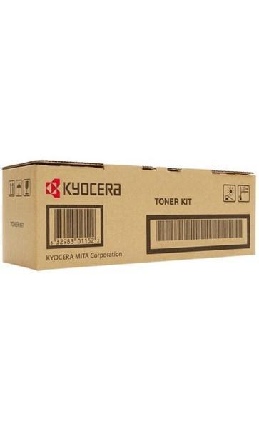 Kyocera TK8604 Magenta Toner