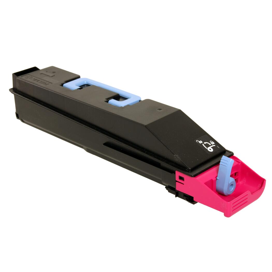 Kyocera TK-869M Magenta Toner