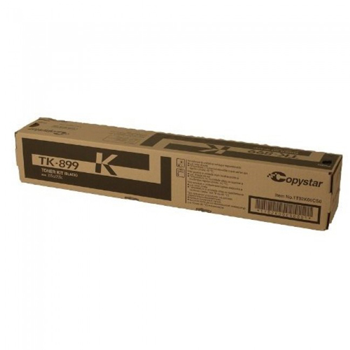 Kyocera TK-899K Black Toner