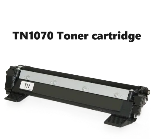 Brother TN-1070 Black Toner