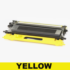 TN155Y High Yeild YLLW Toner 4000 pages