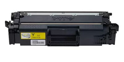 TN851XXLY YELLOW XXL CART