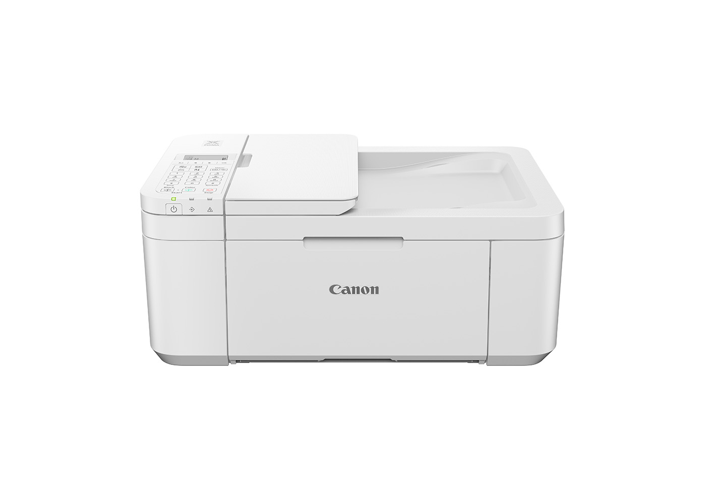 TR4665 INKJET MULTIFUNCTION