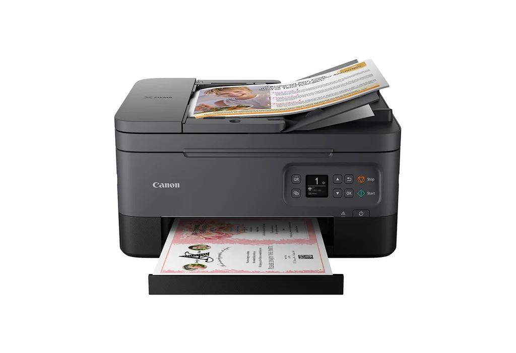 PIXMA TR7060 3-IN-1 HOME