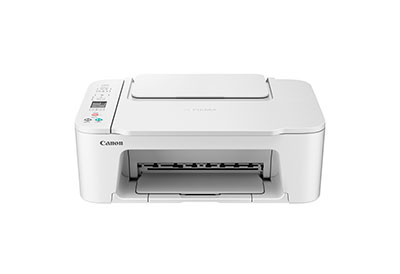 PIXMA TS3665 HOME 3-IN-1 WHITE