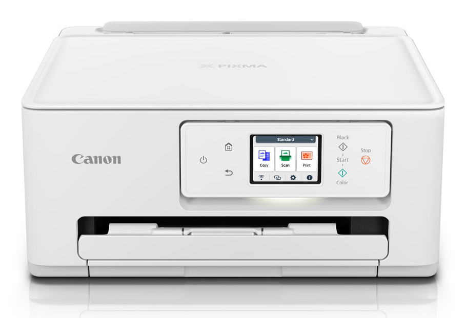 TS7760 PIXMA HOME PRINT COPY SCAN ADF