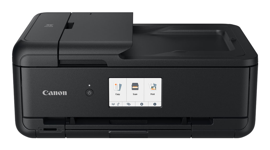 TS9560A INKJET MFP A3