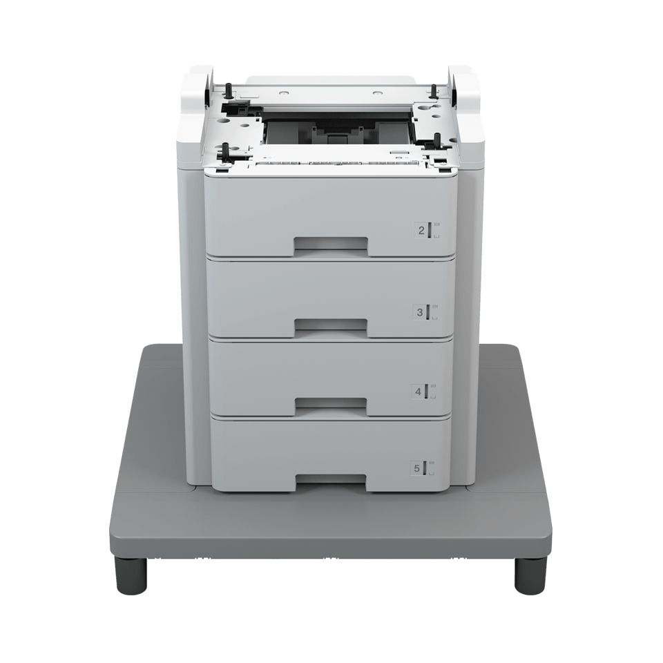 Brother TT7400 2080 Sheet Tower Paper Tray