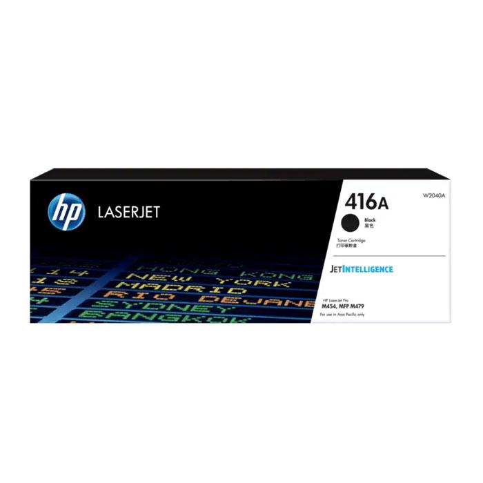 HP 416A Black Toner