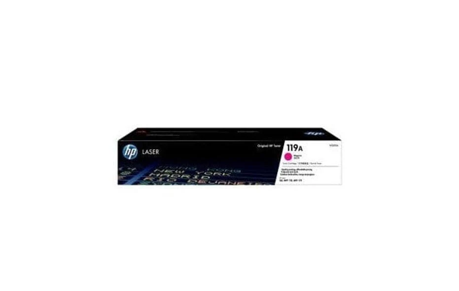 HP #119A Mag Toner W2093A