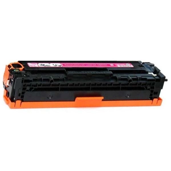 HP 218A Magenta Original LaserJet Toner Cartridge