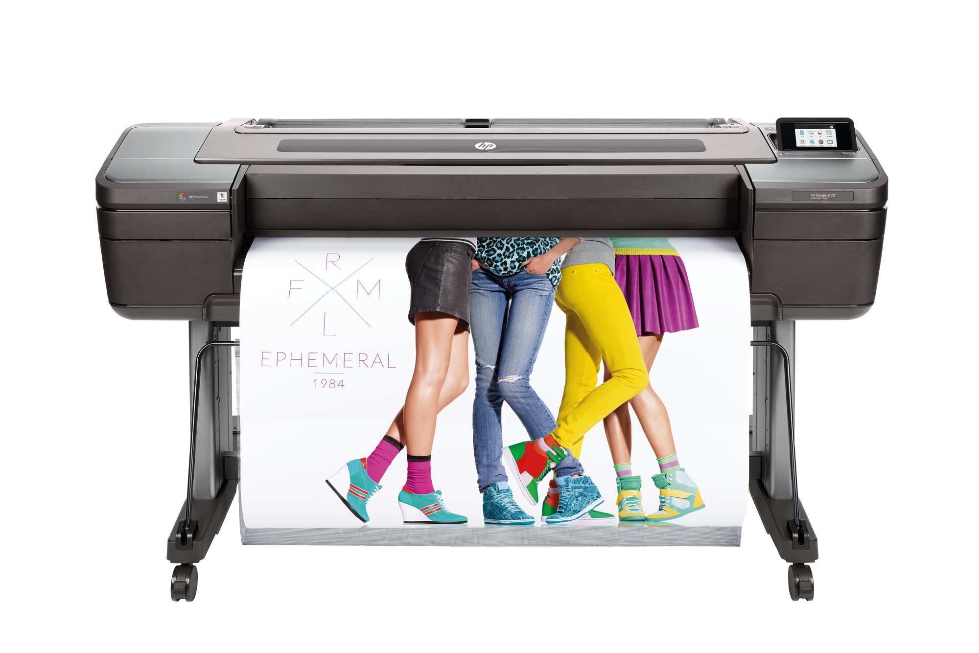 Designjet Z9+ 44 PostScript Printer