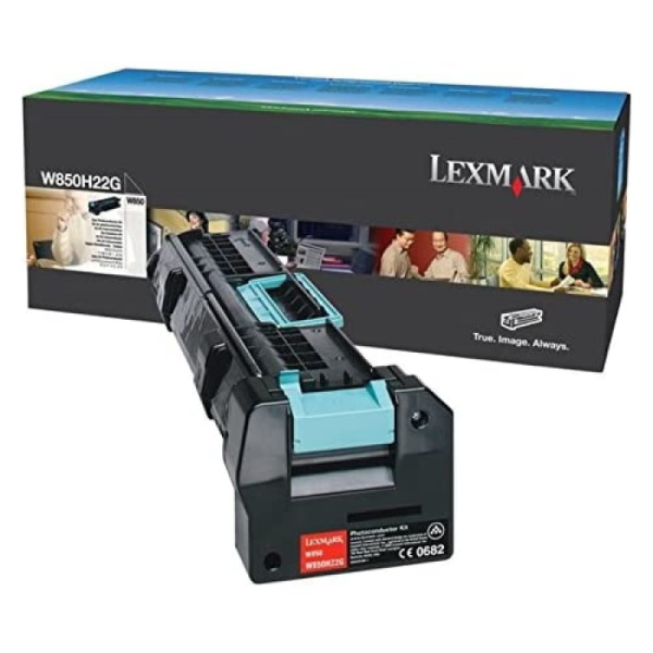 Lexm W850H22G Drum Unit
