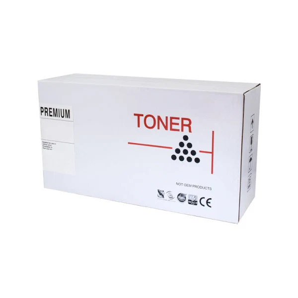 Kyocera WBK1174 Black Toner Cartridge - PrinterDirect Compatible