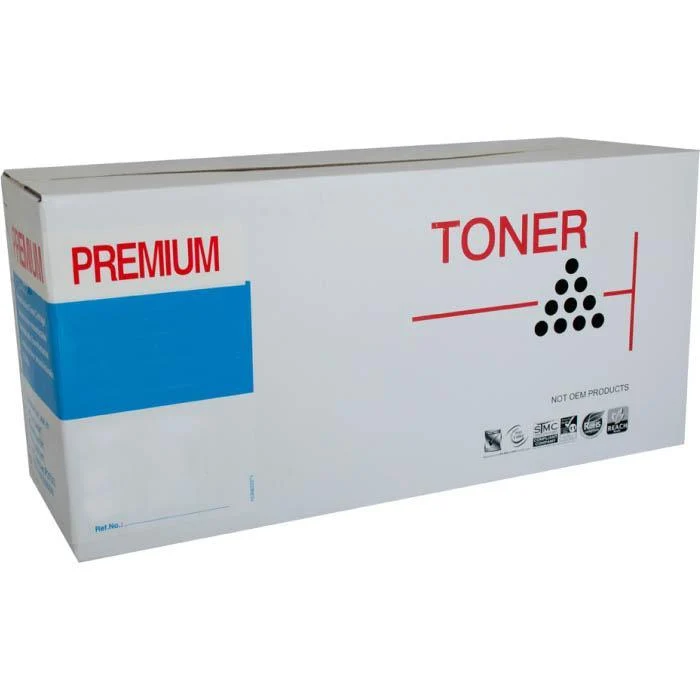 Kyocera WBK5234 Yellow Toner Cartridge - PrinterDirect Compatible