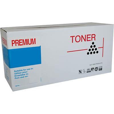 Kyocera WBK5284 Yellow Toner Cartridge - PrinterDirect Compatible