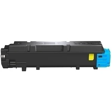 Kyocera WBK5374 Cyan Toner Cartridge - PrinterDirect Compatible