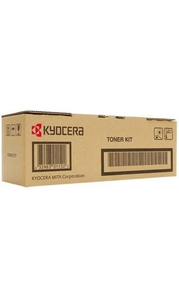 Kyocera TK8119 Magenta Toner Cartridge - PrinterDirect Compatible