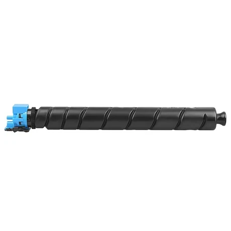 Kyocera TK8349 Cyan Toner Cartridge - PrinterDirect Compatible