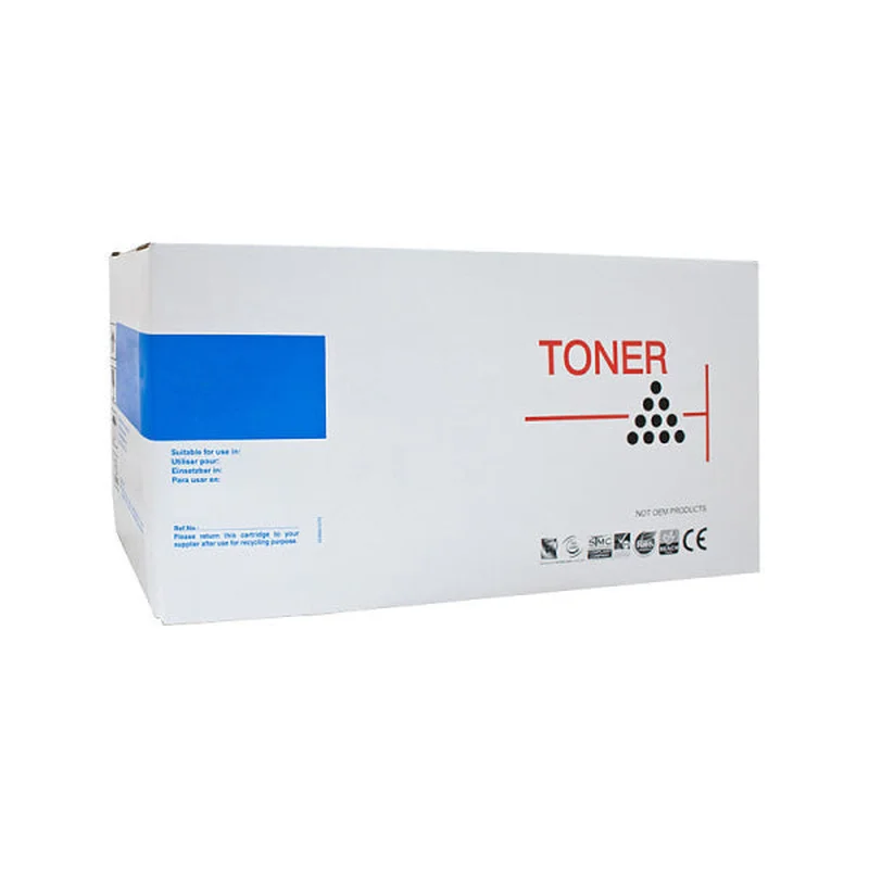 OKI 44973547 Cyan Toner Cartridge - PrinterDirect Compatible