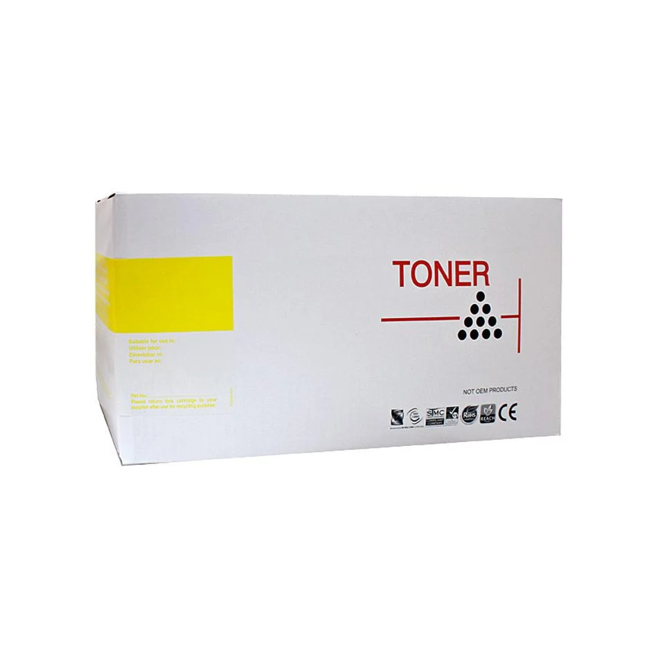OKI 44973545 Yellow Toner Cartridge - PrinterDirect Compatible