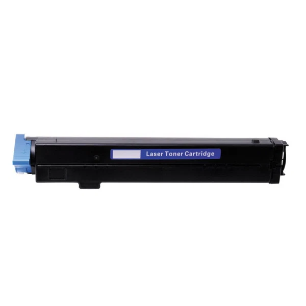 OKI 44574703 Black Toner Cartridge - PrinterDirect Compatible