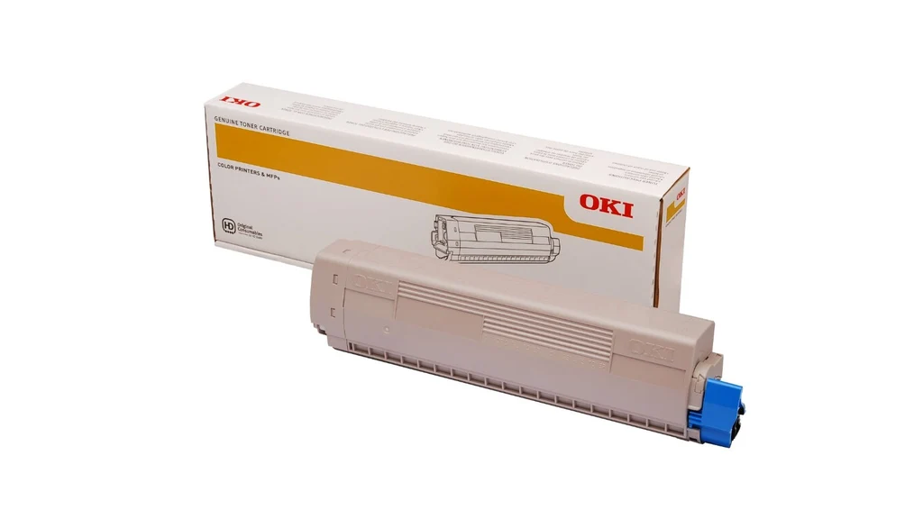 MC853 Magenta Toner Cartridge - PrinterDirect Compatible