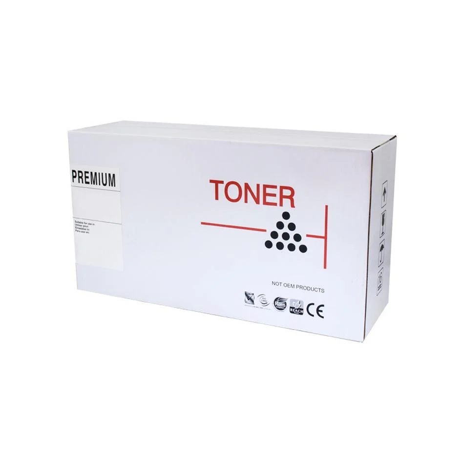 Fuji Xerox CT202246 Black Toner Cartridge - PrinterDirect Compatible