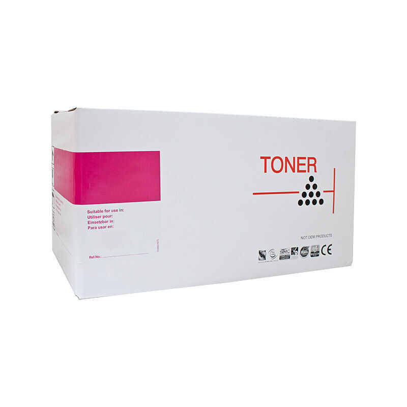 Fuji Xerox CT203026 Magenta Toner Cartridge - PrinterDirect Compatible