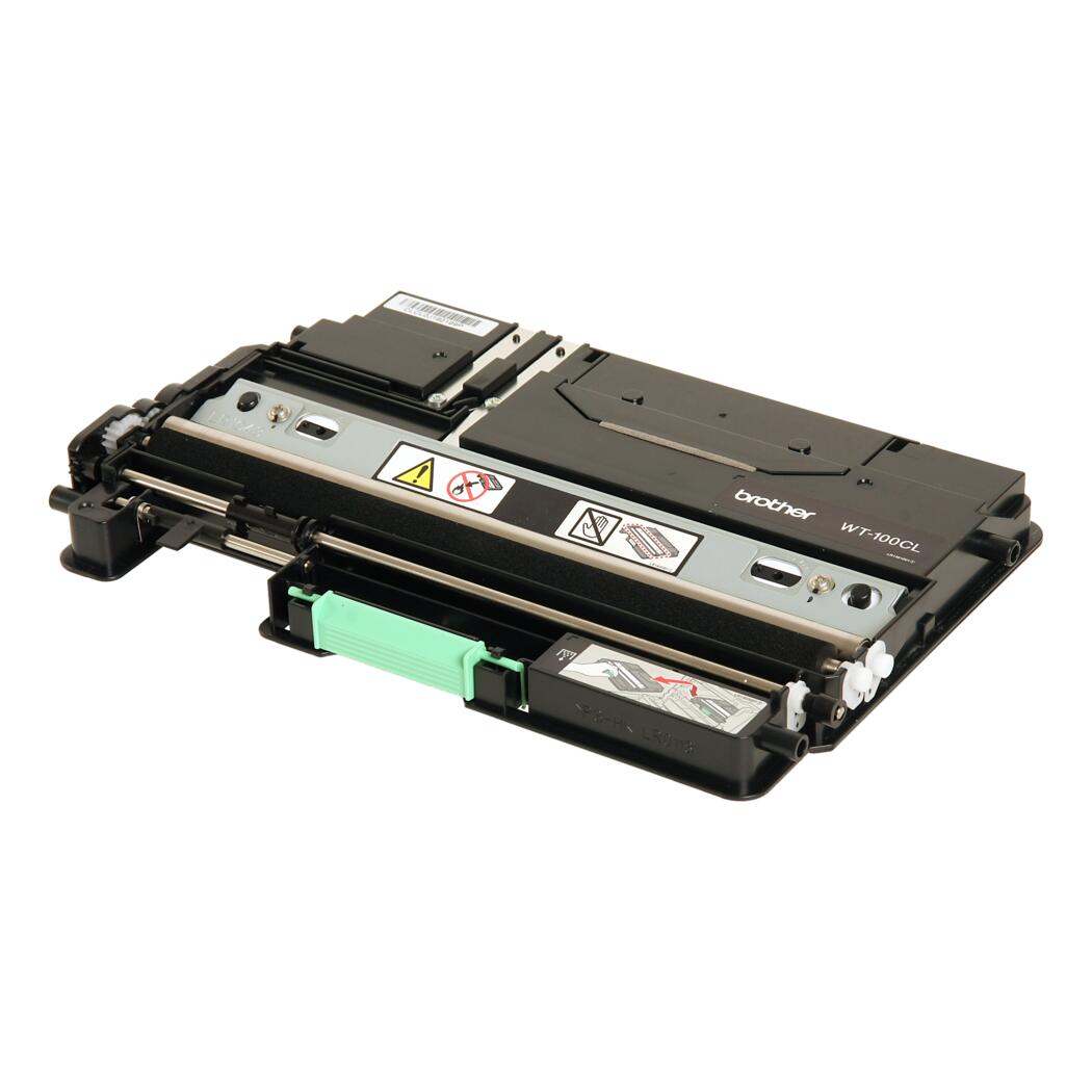 Brother WT100CL Waste Toner Pack
