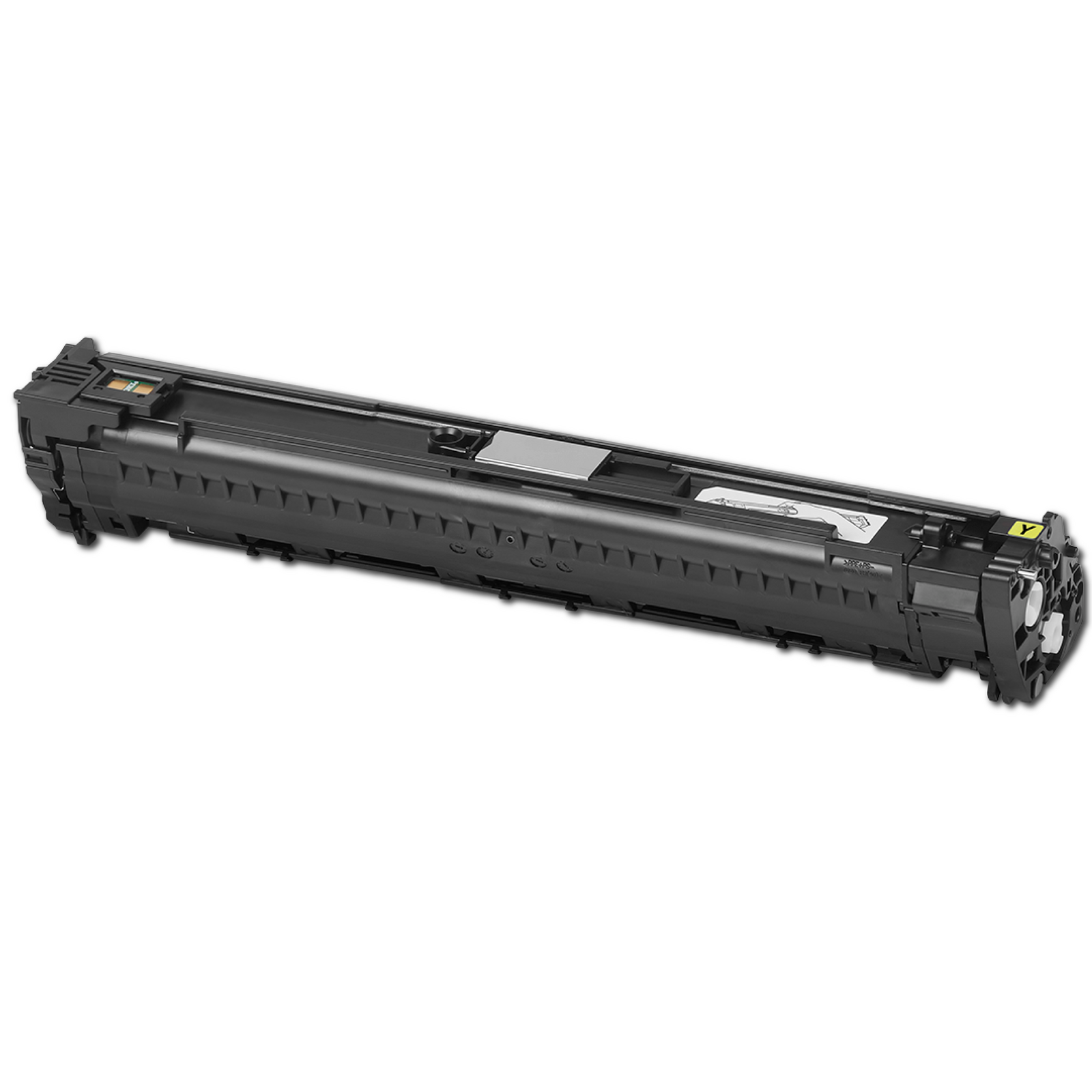 OKI Image Drum For  C650dn/ES6450  Yellow