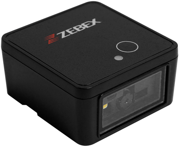 Zebex Z-5132GT 2D Image Scan Module USB