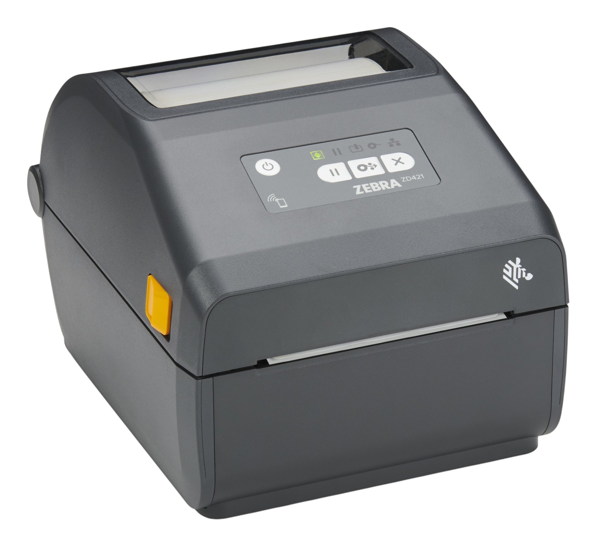Direct Thermal Printer ZD421 203 dpi USB