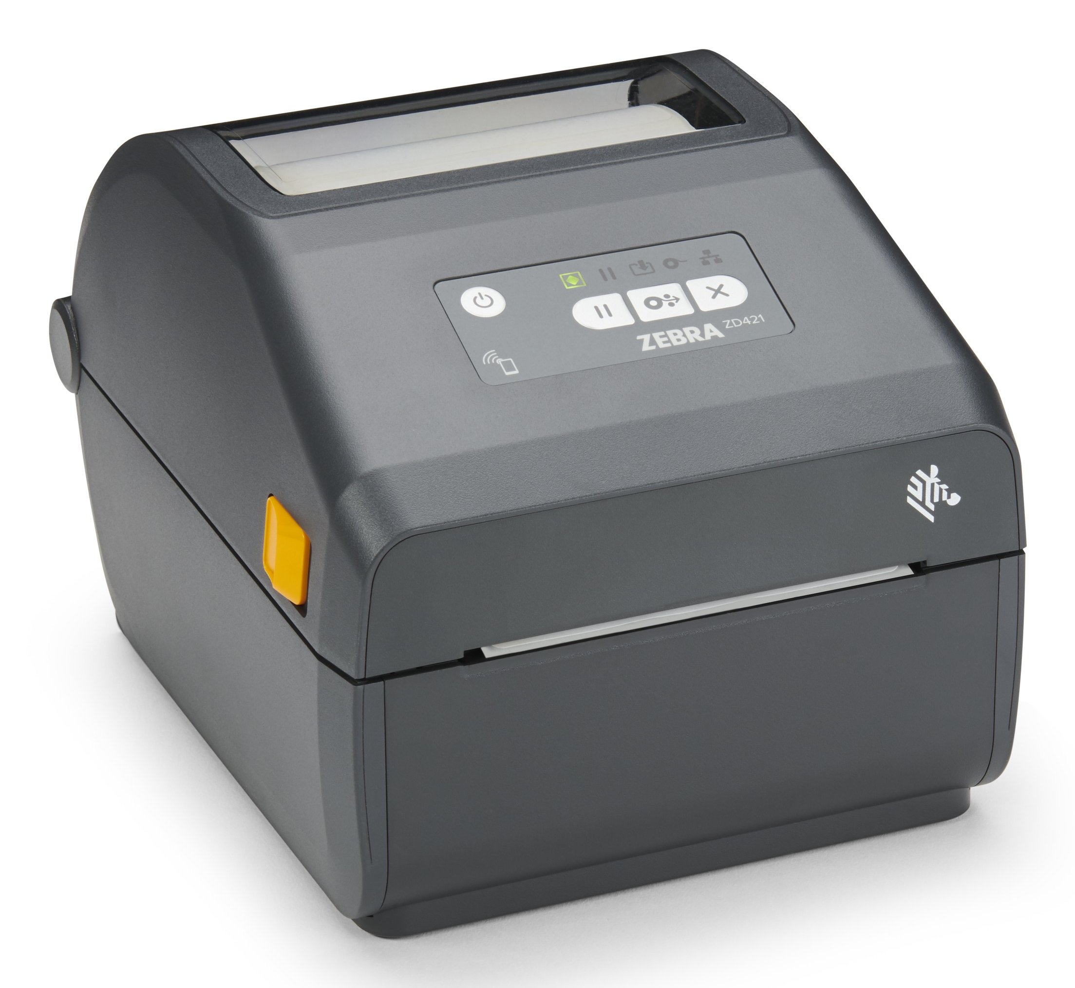 DIRECT THERMAL PRINTER ZD421 203 DPI USB