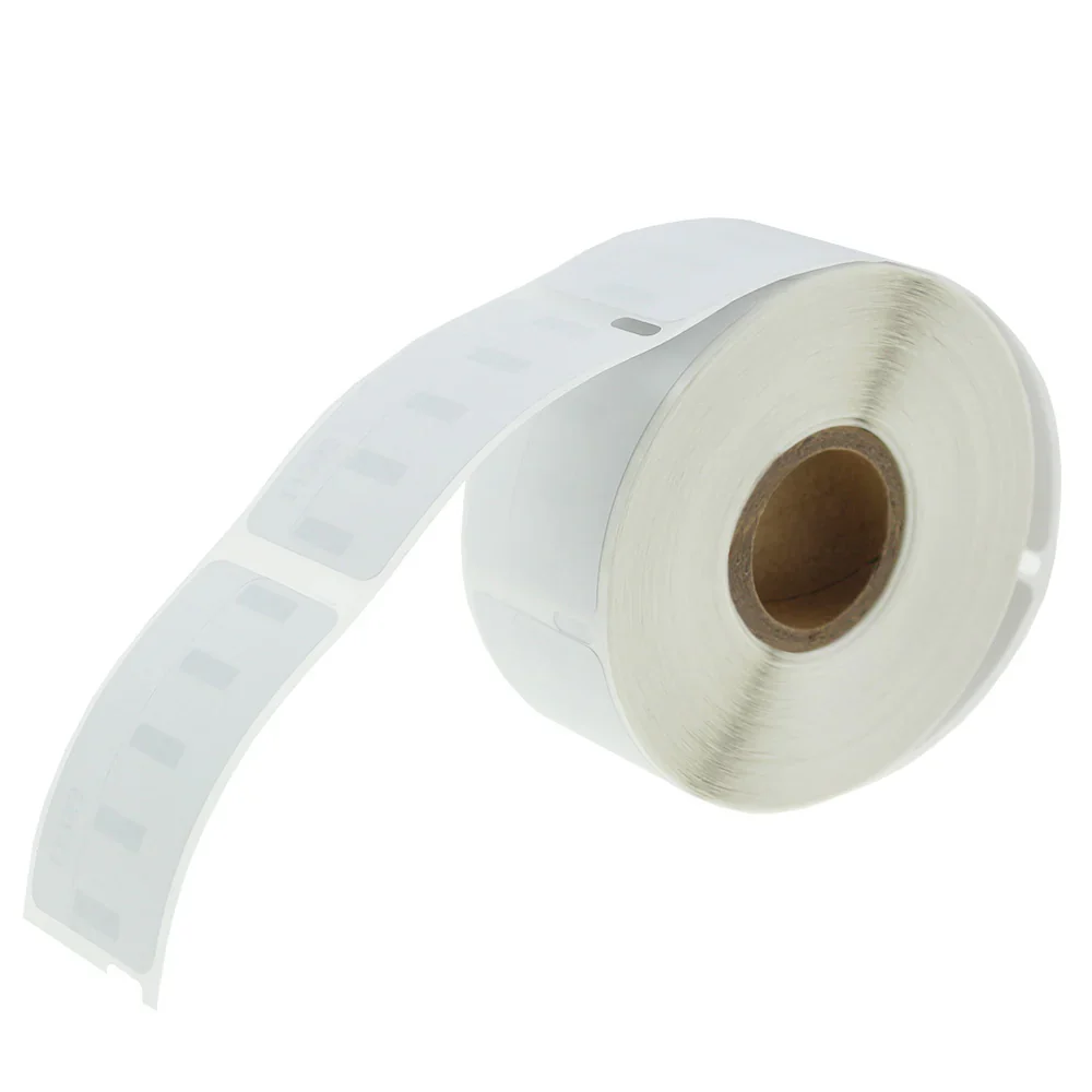 Dymo Label Label Tape - PrinterDirect Compatible