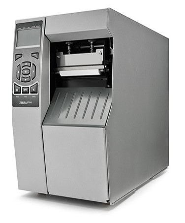 TT PRINTER ZT510; 4 203 DPI UK/AU/JP/