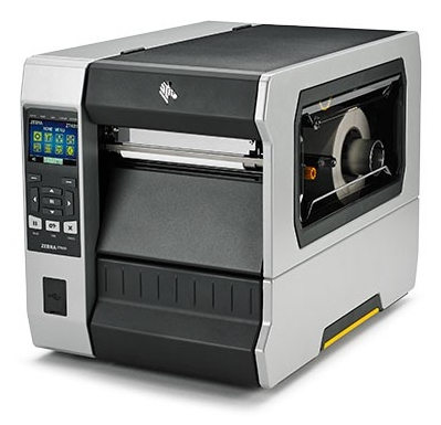 TT PRINTER ZT620; 6 300 DPI UK/AU/JP/